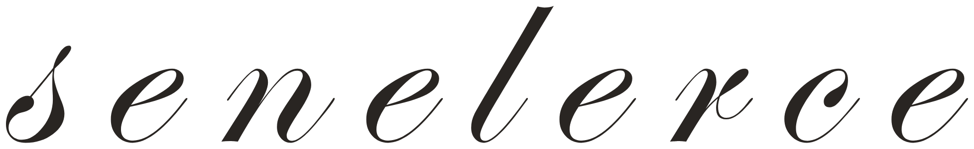 senelerce